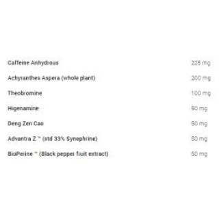 BLACKSTONE LABS VIPERX POWDER 170 g Blackstone Labs